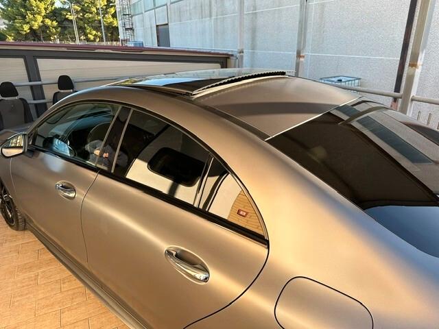 Mercedes-benz CLA 200 Premium