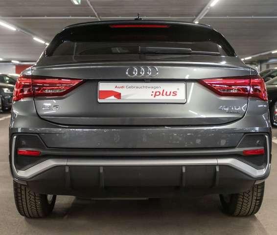 Audi Q3 40D 20" SPB SPORTBACK S LINE SLINE S-LINE QUATTRO