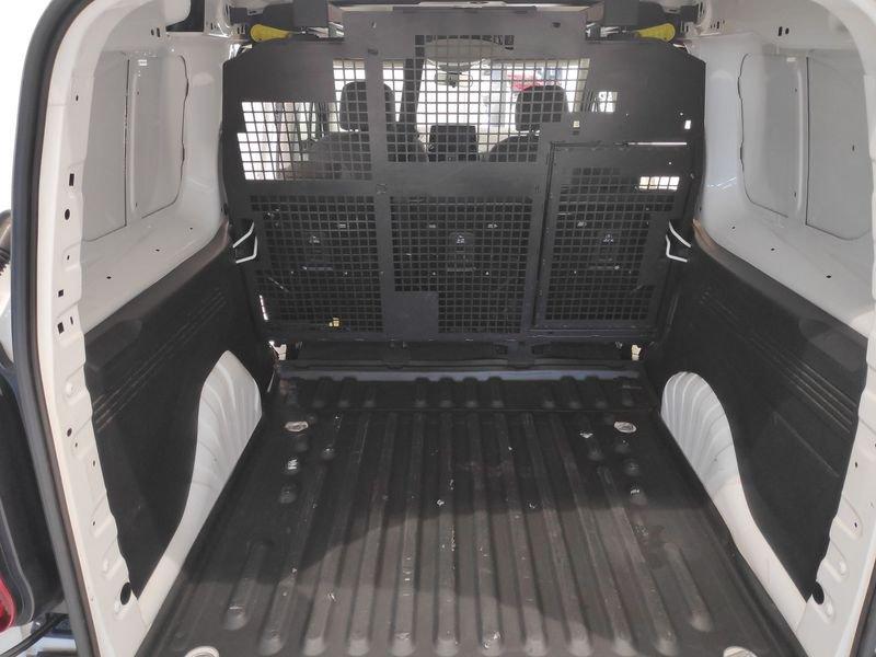 Peugeot Partner Partner BlueHDi 100 PL-DC Lungo Paratia Mobile*5 POSTI*CARGO o TRASPORTO PERSONE in POCHI ISTANTI*