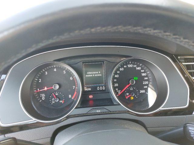 VOLKSWAGEN Passat Variant 1.5 TSI ACT DSG Business km94000 poss.legge 104