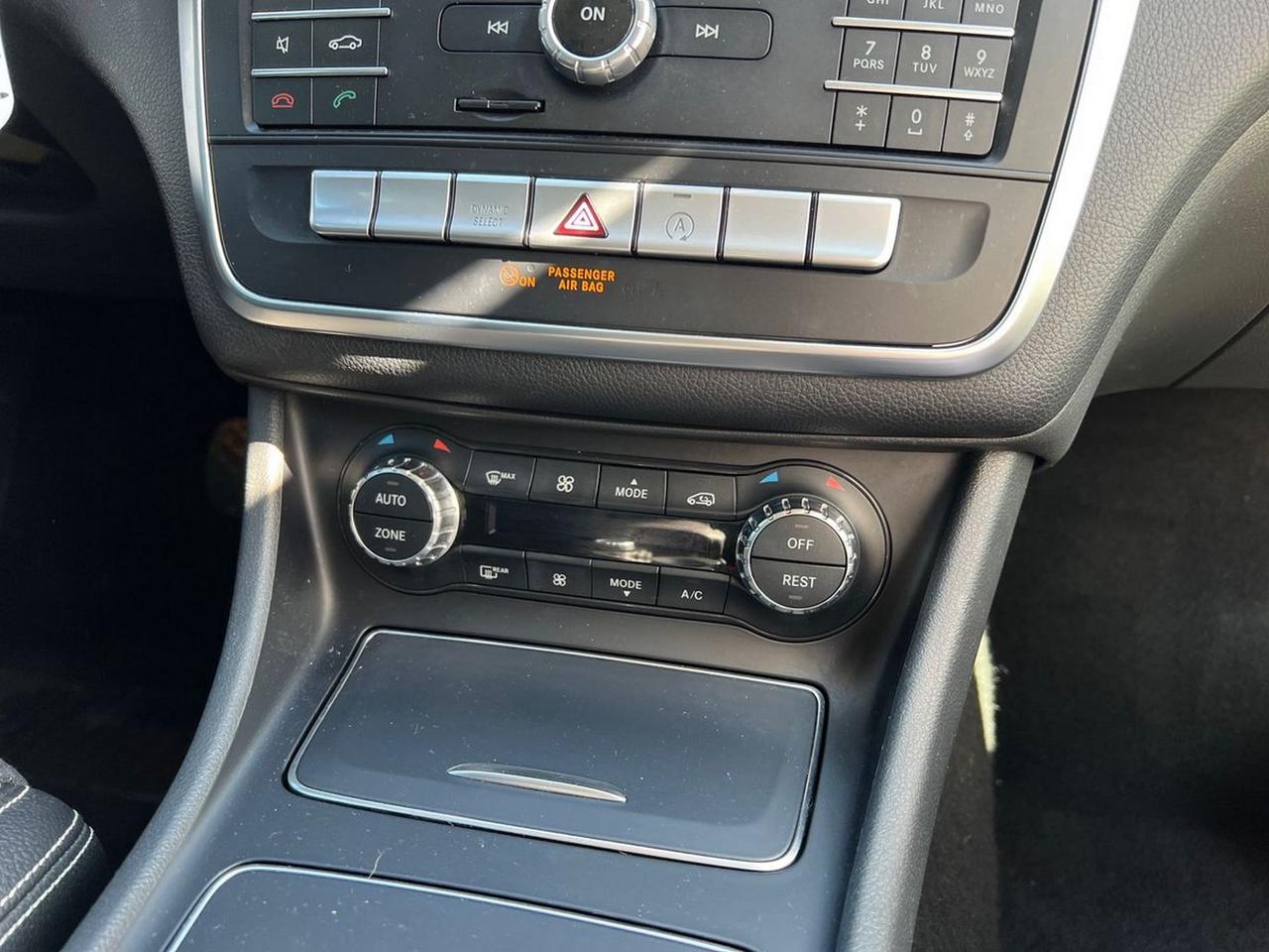 Mercedes-Benz GLA 180 Sport auto