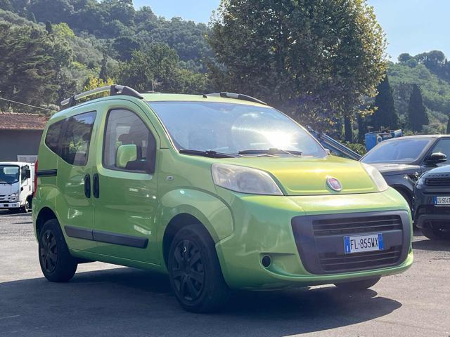 FIAT Qubo 1.4 8V 73 CV Dynamic