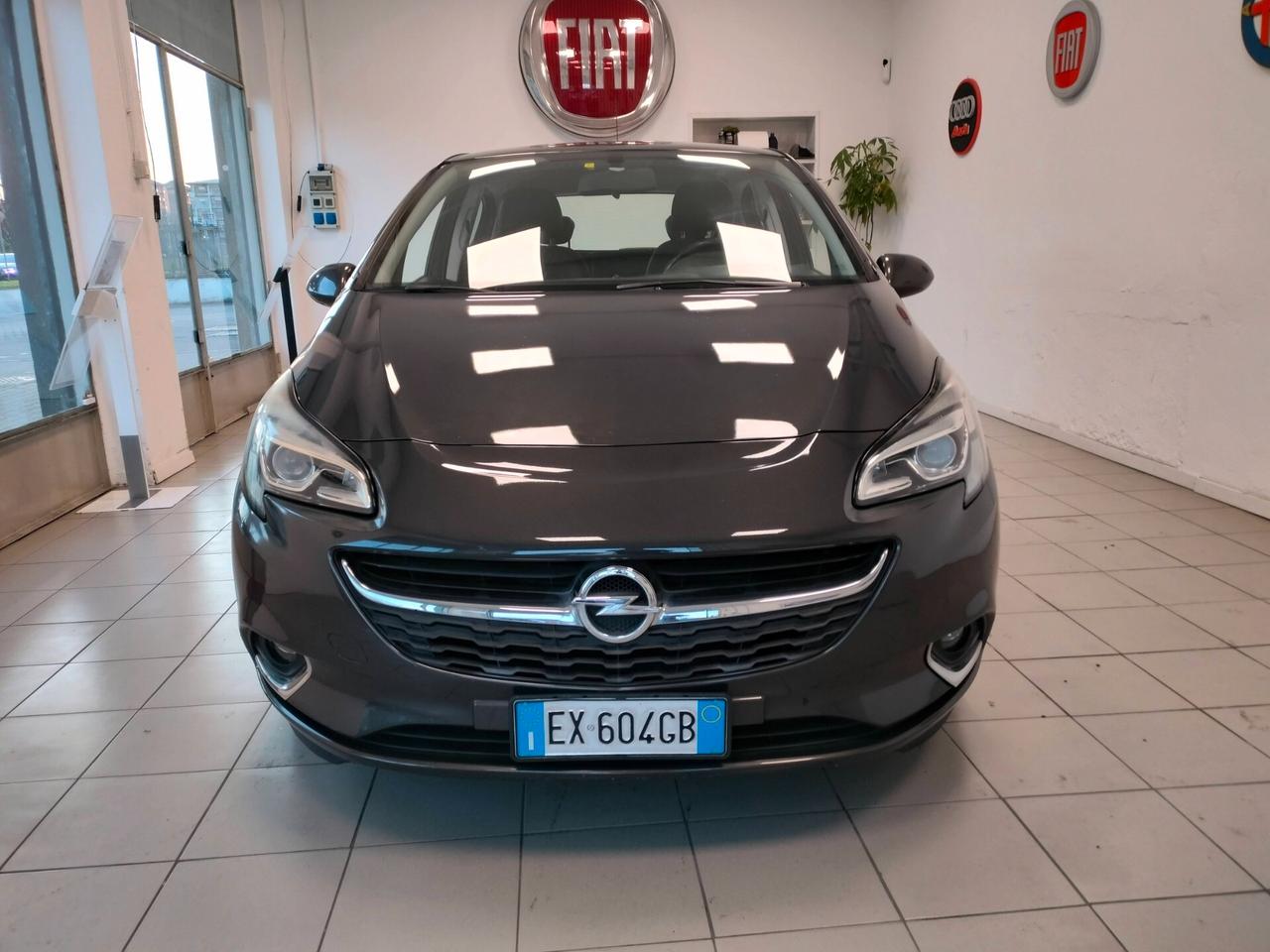 Opel Corsa 1.3 CDTI ecoFLEX 95CV Start&Stop 5 porte Cosmo