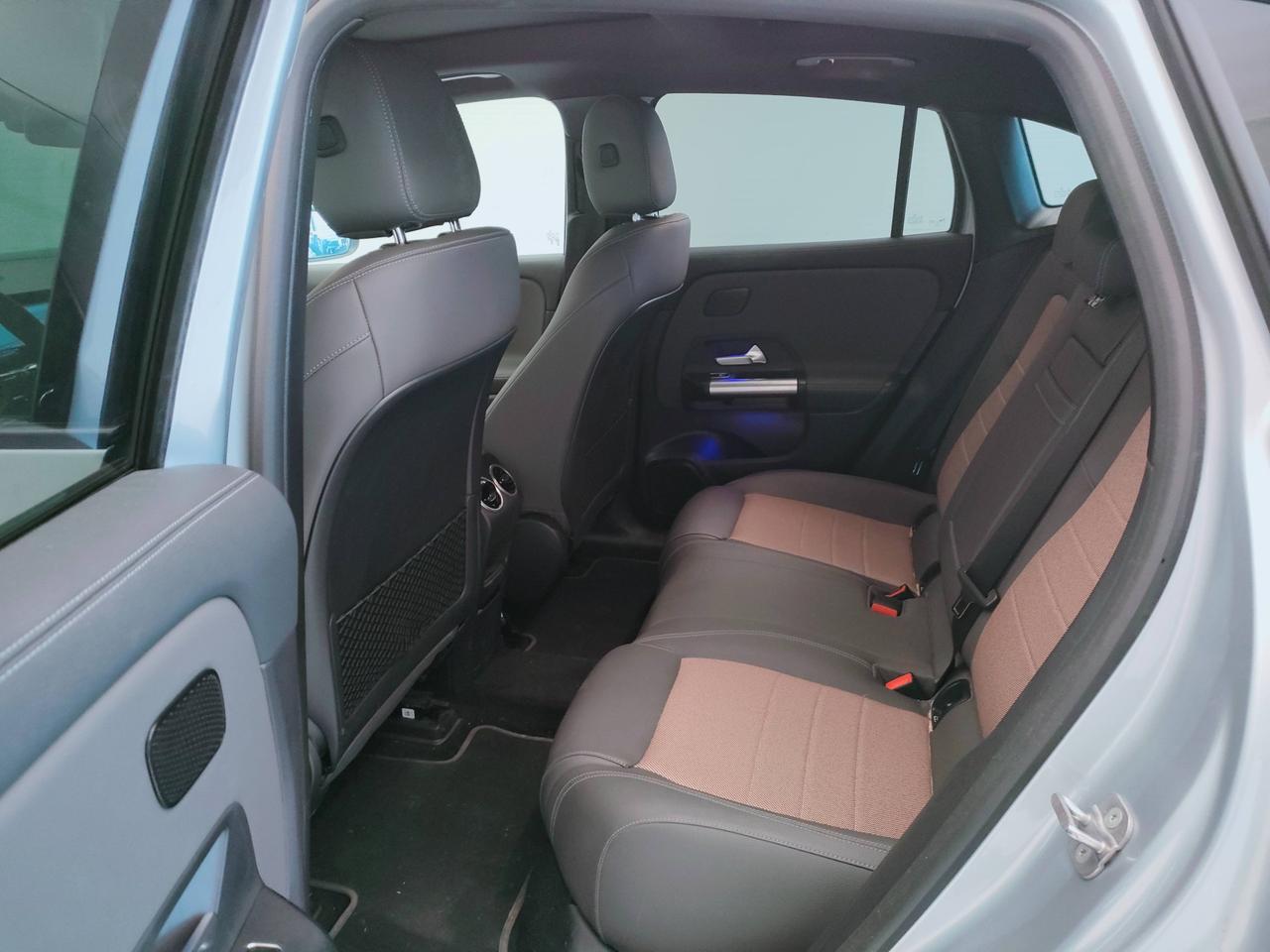 Mercedes-Benz EQA - H243 2024 - EQA 250+ Electric Art Advanced Plus