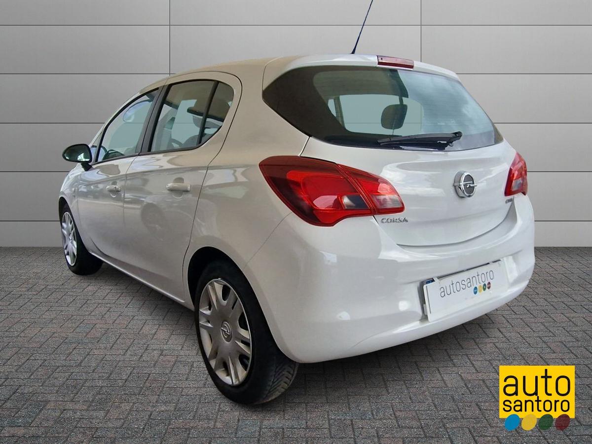 OPEL CORSA 1.3 COSMO