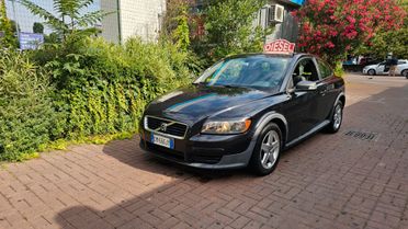 Volvo C30 1.6 D Summum