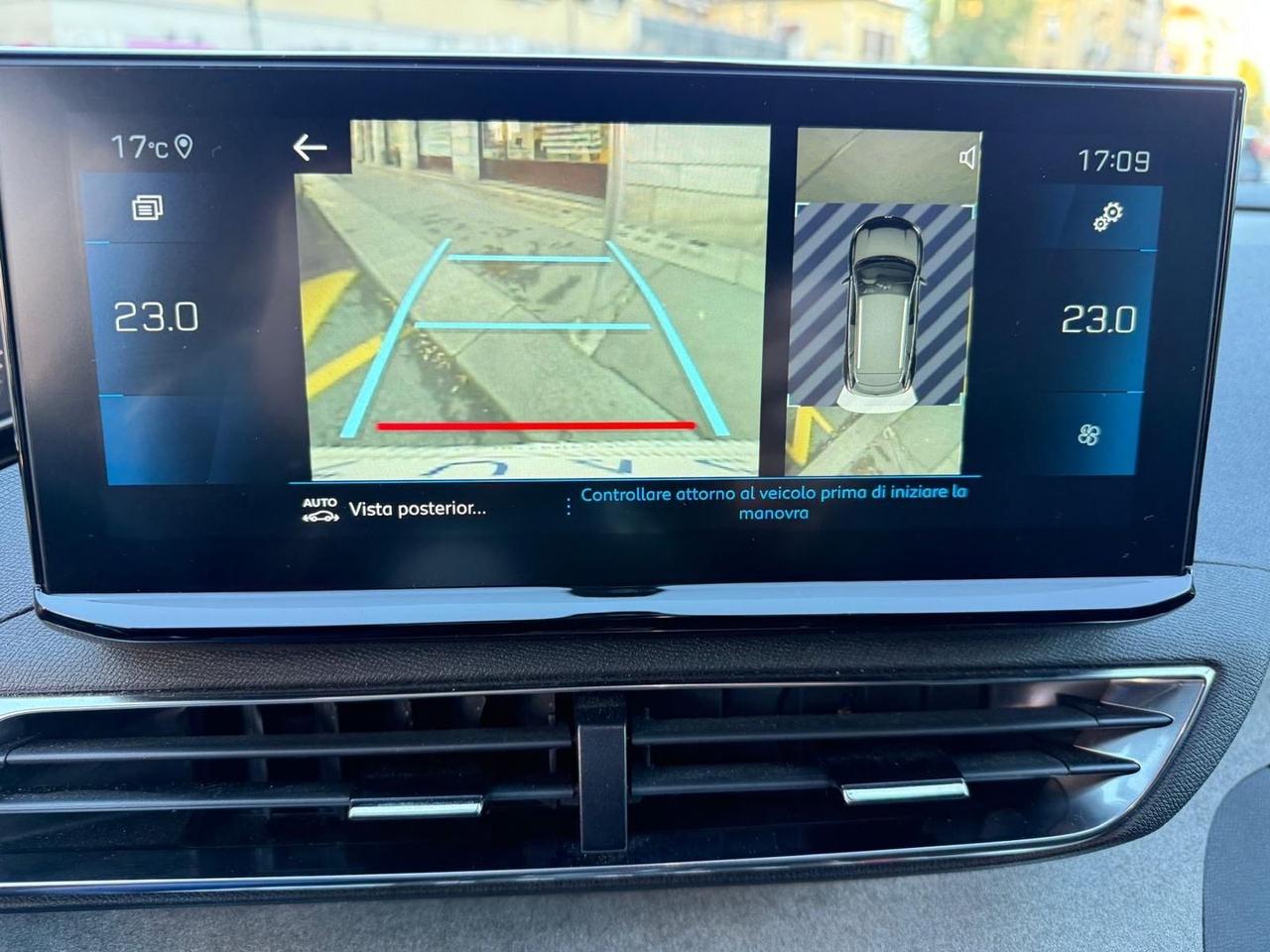 Peugeot 3008 GT 1.5 Blue HDI 130 #7443