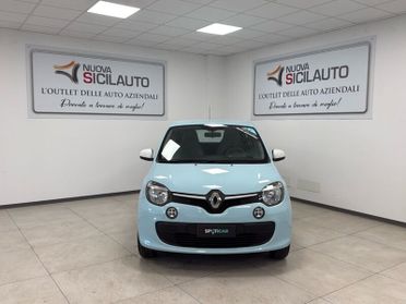 Renault Twingo Twingo SCe EDC Duel2