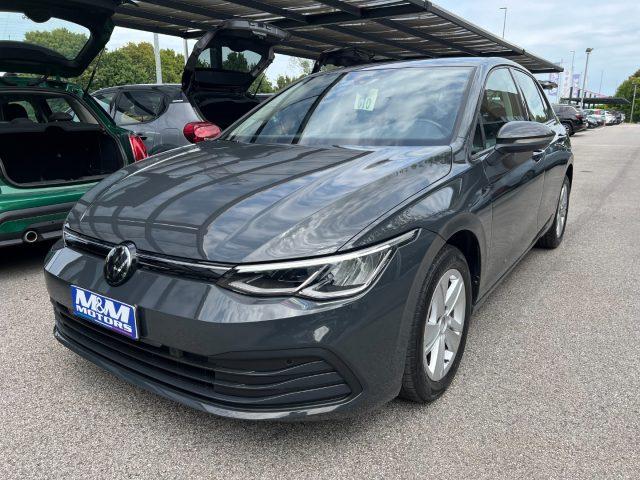 VOLKSWAGEN Golf 2.0 TDI 116CV DSG Life #IN ARRIVO