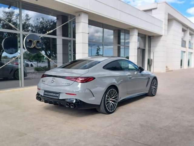 Mercedes-Benz CLE 53 AMG Coupe Premium Plus 4matic+ auto Tetto/Scarichi
