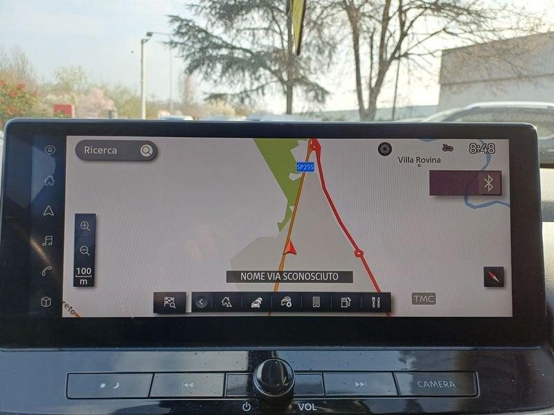 Nissan Qashqai 1.3 mhev N-Connecta 2wd 140cv IVA ESPOSTA-GARANZIA