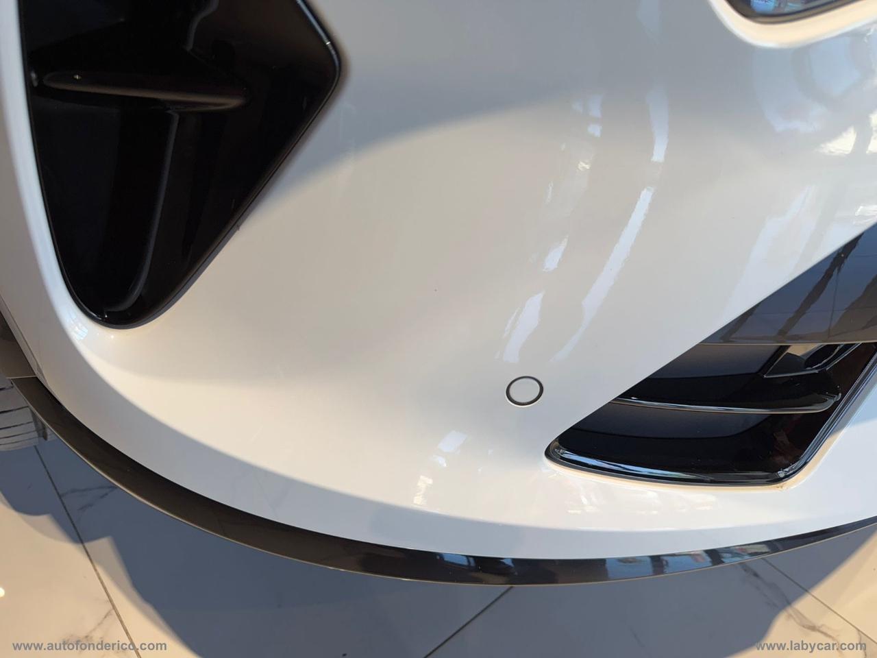 CUPRA Formentor 1.5 e-Hybrid DSG