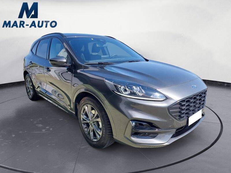 Ford Kuga Kuga 2.5 full hybrid ST-Line 2wd 190cv cvt