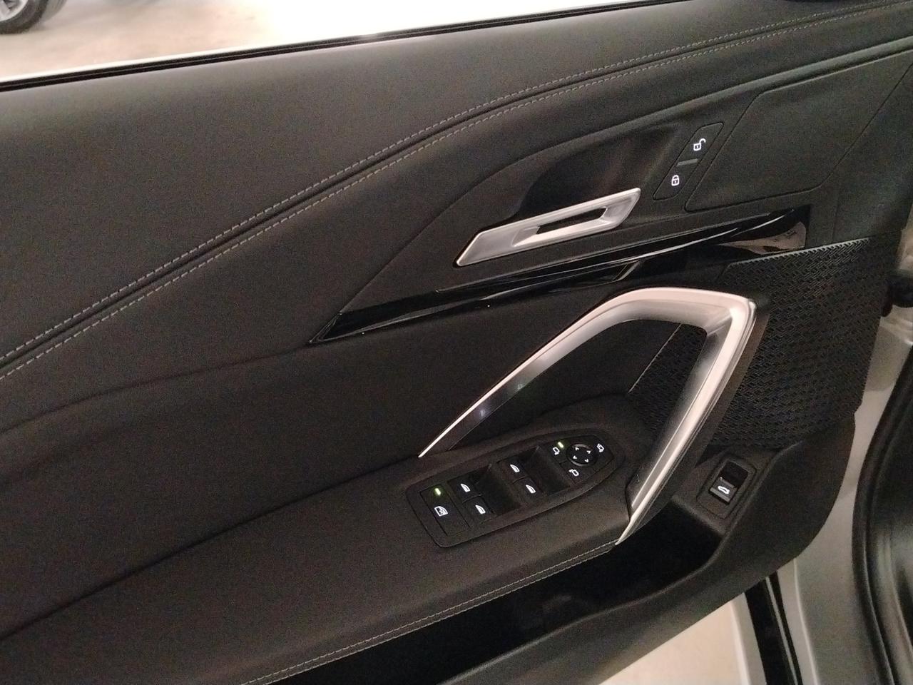 BMW X1 iX1 eDrive20 Pure Edition