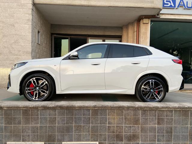 BMW X2 xDrive 20d Msport Pro HARMAN/KARDON.