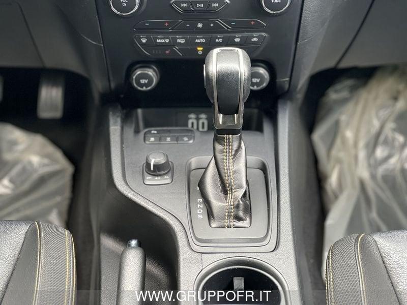 Ford Ranger 2.0 ECOBLUE aut. 213 CV DC Wildtrak 5 posti
