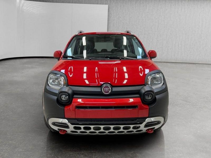 FIAT Panda Cross Panda 0.9 t.air t. Cross 4x4 s&s 85cv 5p.ti
