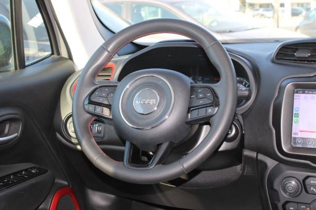 Jeep Renegade 1.3 t4 phev Trailhawk 4xe AUTO con CarPLAY
