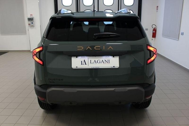 Dacia Duster ECO-G 100 Extreme