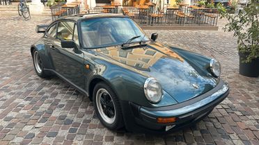 Porsche 911 SC 3.0 "Turbolook"