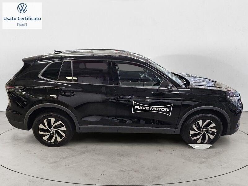 Volkswagen Tiguan 1.5 TSI eHybrid DSG Edition Plus