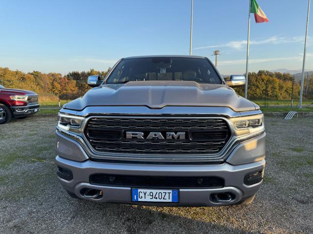 DODGE RAM 1500 4x4 5.7 LIMITED -TETTO PANORAMA-FULL