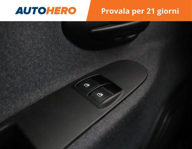 LANCIA Ypsilon 1.2 69 CV 5 porte S&S Elefantino Blu
