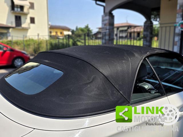 BMW 118 d 2.0 143CV Cabrio