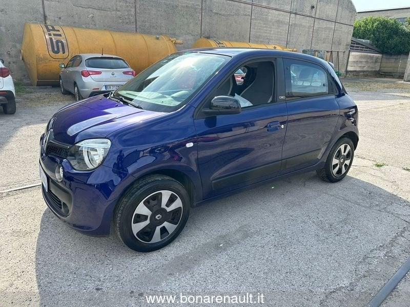 Renault Twingo SCe Duel2