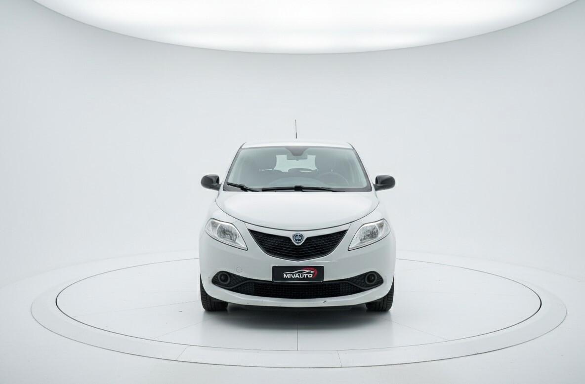Lancia Ypsilon 1.2 GPL 69cv MYA ECOCHIC