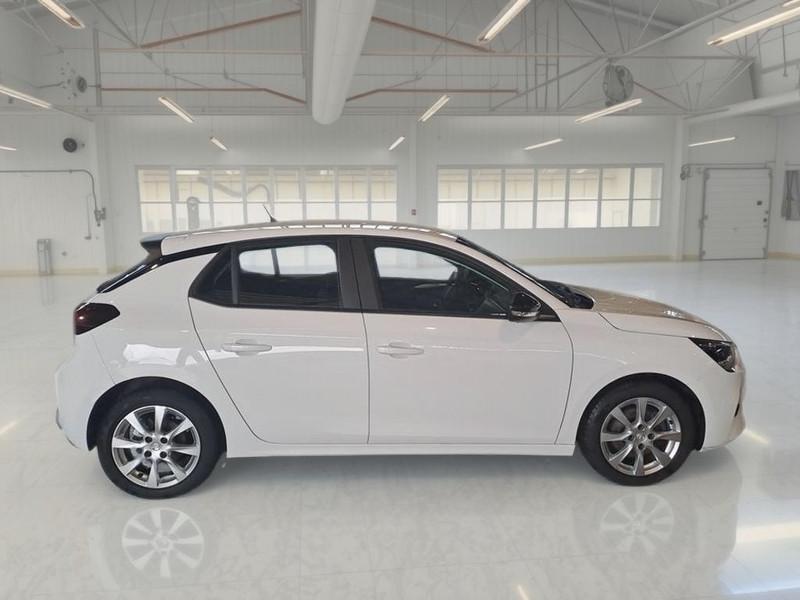 OPEL CORSA 1.5 DIESEL EDITION 100 CV MT6 5 PORTE BERLINA