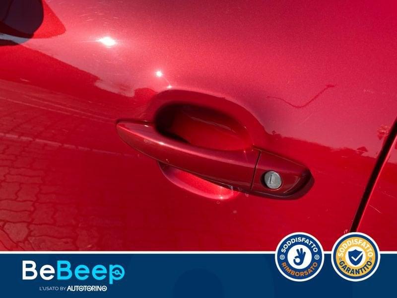 Citroën C3 Aircross 1.5 BLUEHDI SHINE S&S 100CV