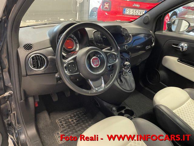 FIAT 500 1.0 Hybrid Dolcevita NEOPATENTATI