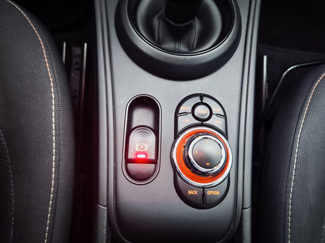 Mini One D Countryman 1.5 Business AUTOMATICO my22