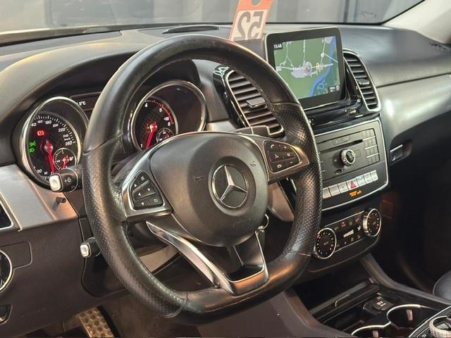 Mercedes-benz GLE 250 d 4Matic Premium Plus