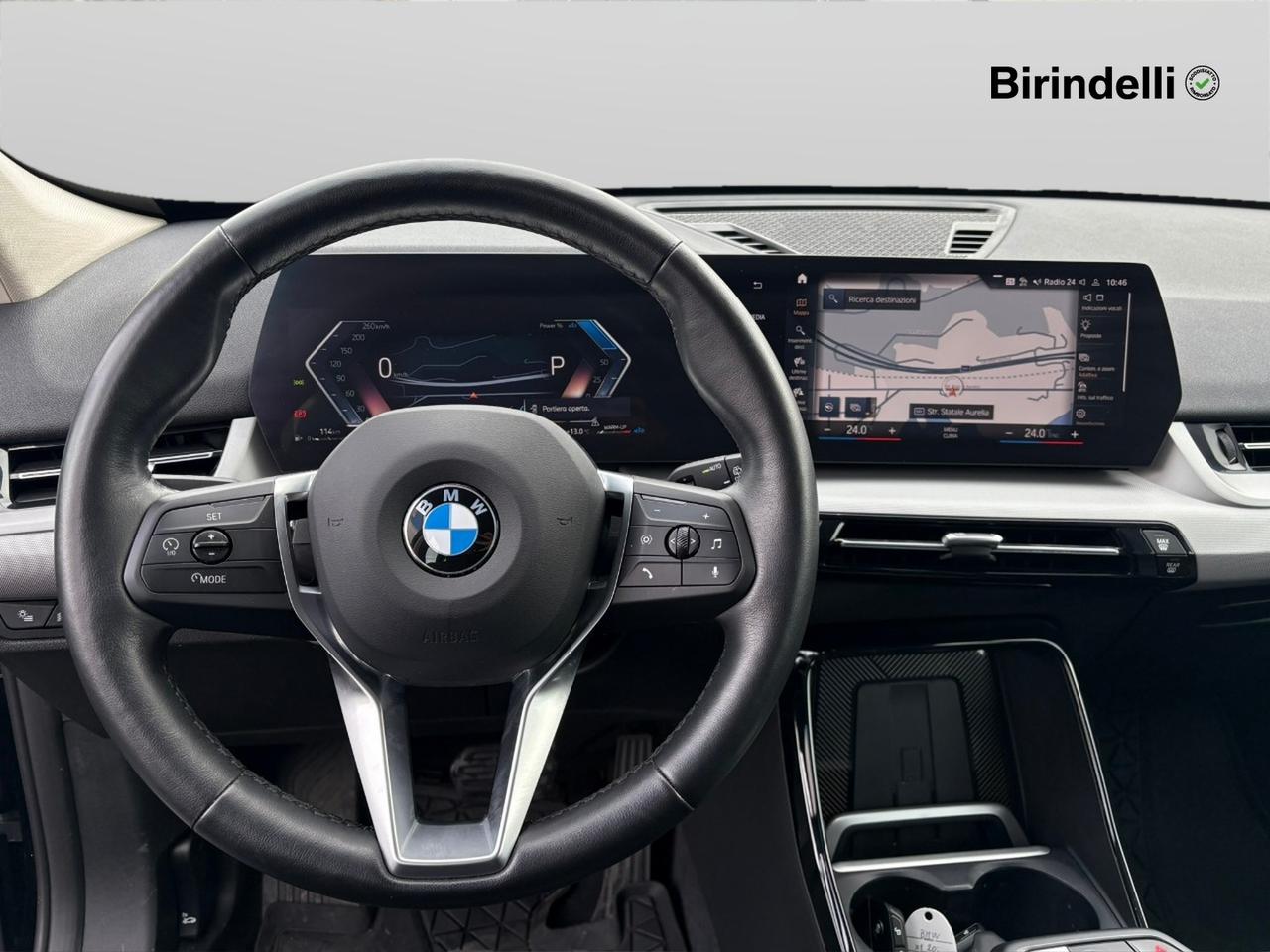 BMW X1 (U11) - X1 sDrive 20i