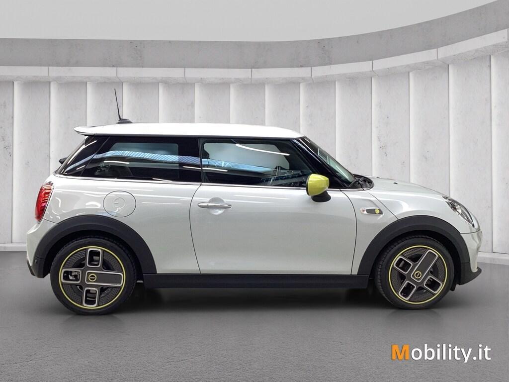 Mini Cooper SE Mini 3p Cooper SE M auto