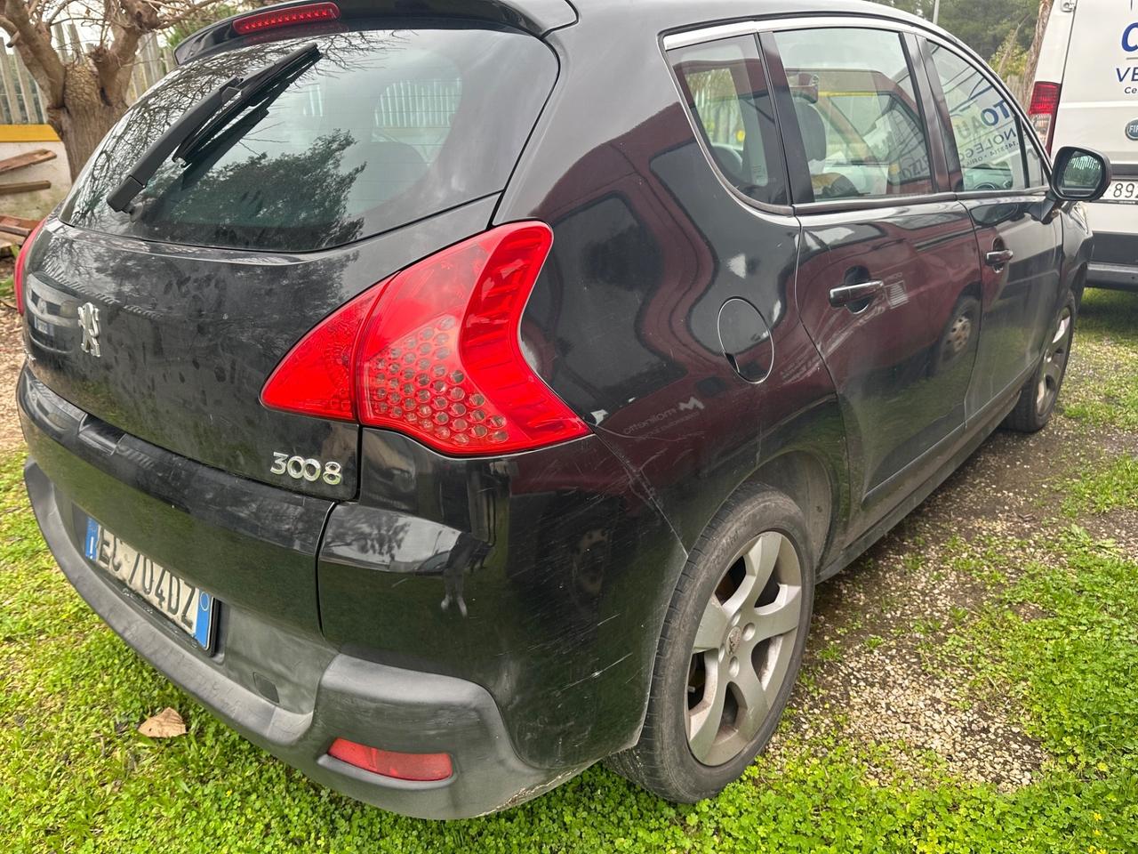 AUTO IN BLOCCO!! Per commercianti