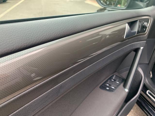 VOLKSWAGEN Golf 1.5 TGI DSG 5p. Business BlueMotion Technology