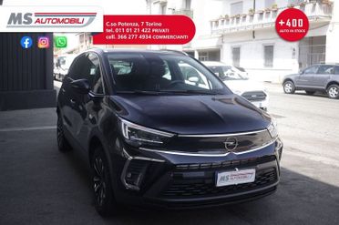 Opel Crossland Opel Crossland 1.2 130cv Elegance S&S MT6 Unicopropetario