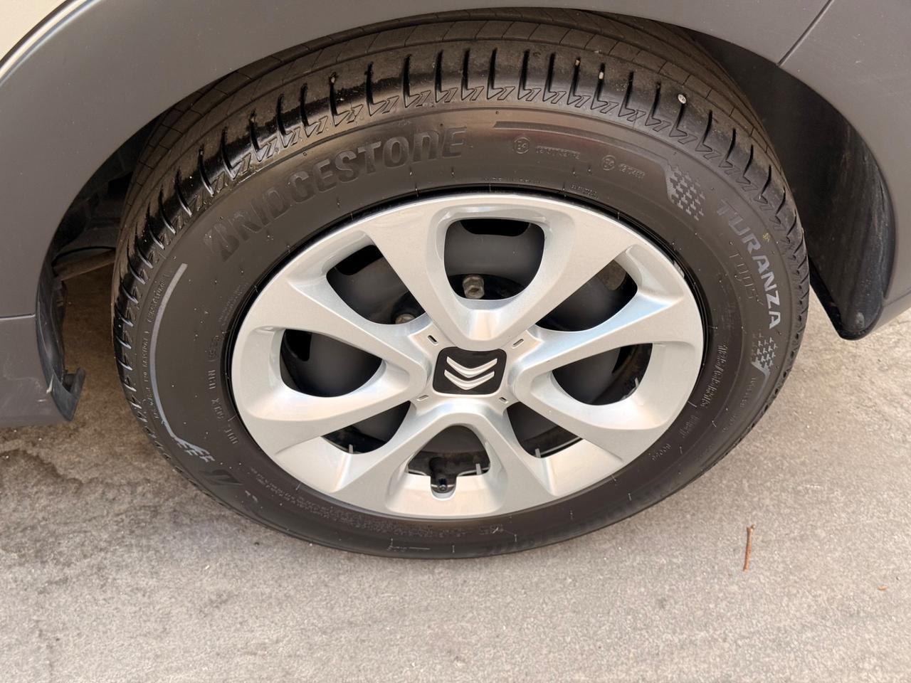 Citroen C3 PureTech 83 S&S You