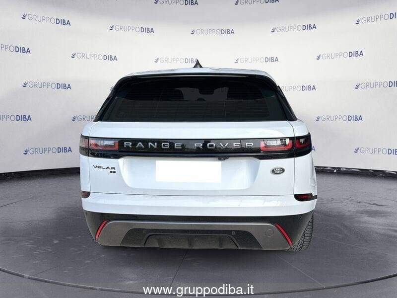 Land Rover Range Rover Velar 2021 2.0d i4 mhev R-Dynamic S 4wd 204