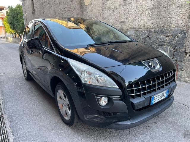 PEUGEOT 3008 1.6 HDi 112CV Premium