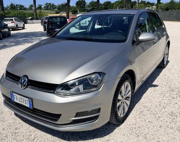 Volkswagen Golf 1.6 TDI 90 CV 5p. Trendline BlueMotion Technology