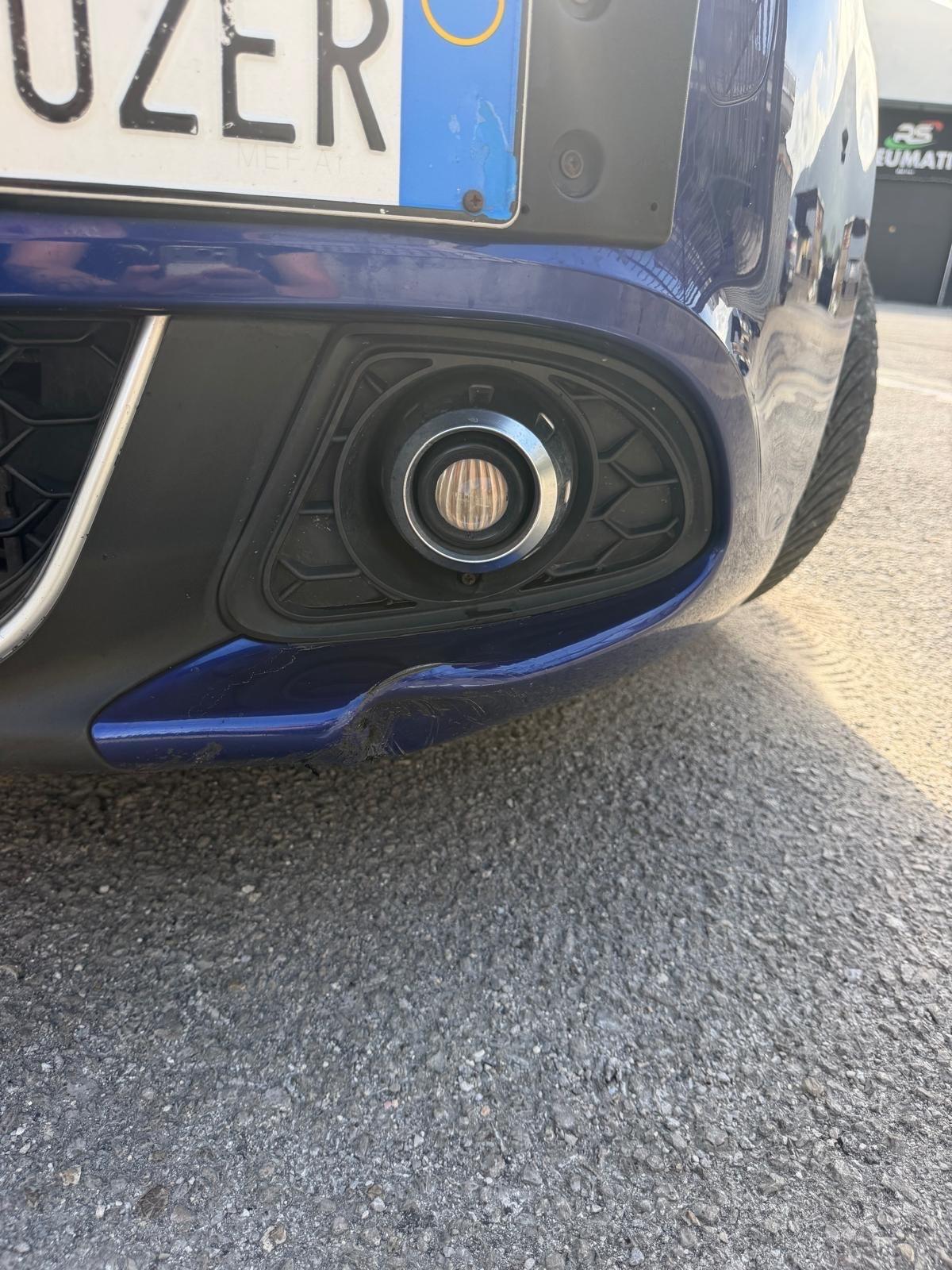 Alfa Romeo Giulietta 1.6 JTDm 120 CV Sport anno 2020