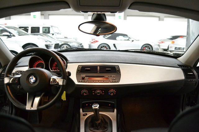 BMW Z4 3.0si Coupé UNICO PROPRIETARIO MANUALE!!!
