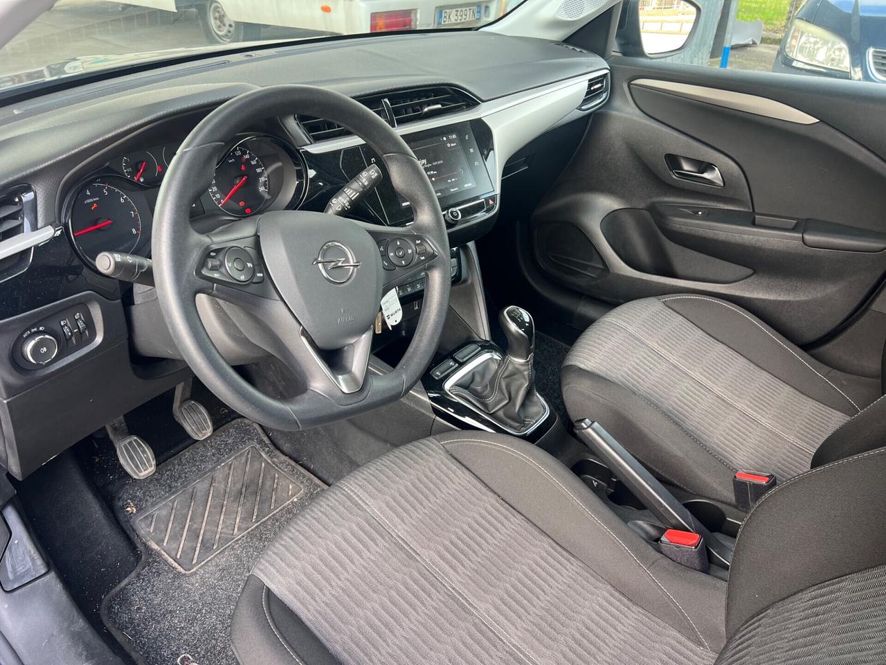 Opel Corsa 1.2 Edition NEOPATENTATI FINANZIABILE
