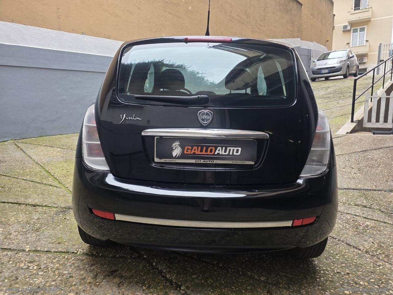 LANCIA Ypsilon 1.2 Platino