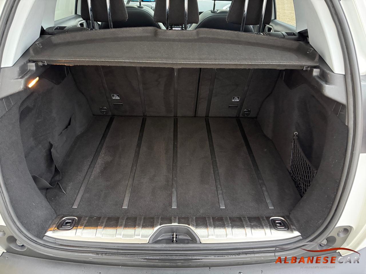 Peugeot 2008 1.6 e-HDi 92 CV Stop&Start Allure