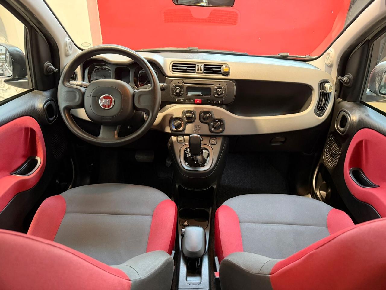 Fiat Panda 0.9 TwinAir Turbo S&S Easy